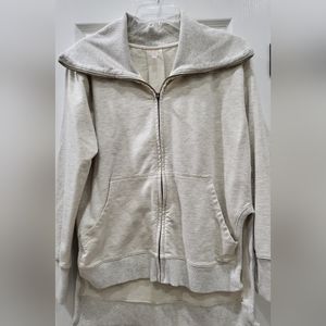 FP Movement sweatshirt